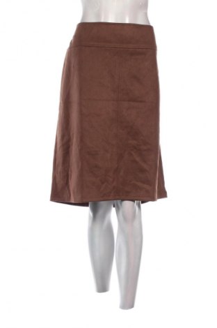 Fustă Bpc Bonprix Collection, Mărime 3XL, Culoare Maro, Preț 41,99 Lei