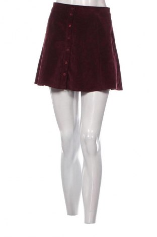 Fustă Brandy Melville, Mărime S, Culoare Mov, Preț 32,99 Lei