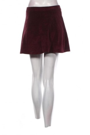 Fustă Brandy Melville, Mărime S, Culoare Mov, Preț 32,99 Lei