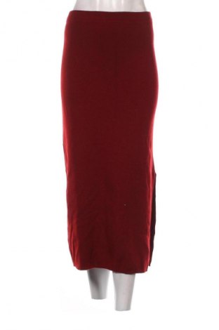 Rock C&A, Größe L, Farbe Rot, Preis € 15,99