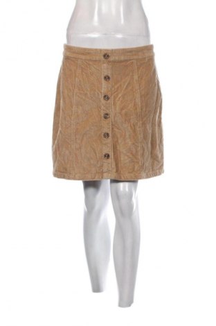 Rock C&A, Größe M, Farbe Braun, Preis 7,99 €