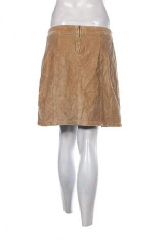 Rock C&A, Größe M, Farbe Braun, Preis 7,99 €