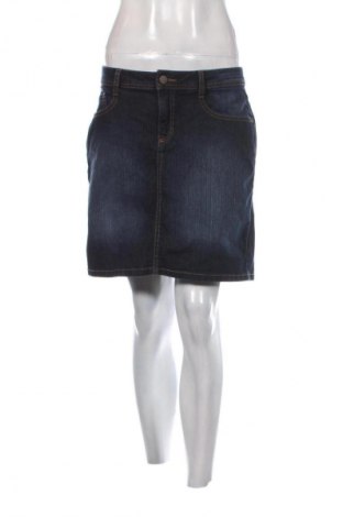 Rock C&A, Größe L, Farbe Blau, Preis € 13,99