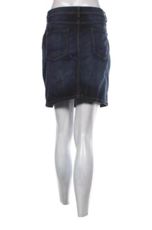 Rock C&A, Größe L, Farbe Blau, Preis € 13,99