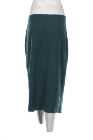 Sukně C&A, Velikost L, Barva Zelená, Cena  259,00 Kč