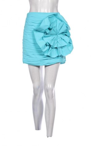 Spódnica CHAOUICHE, Rozmiar M, Kolor Niebieski, Cena 250,99 zł