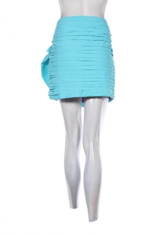 Spódnica CHAOUICHE, Rozmiar M, Kolor Niebieski, Cena 250,99 zł