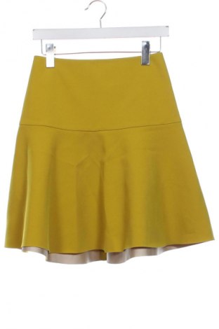 Szoknya COS, Méret XS, Szín Sárga, Ár 10 962 Ft
