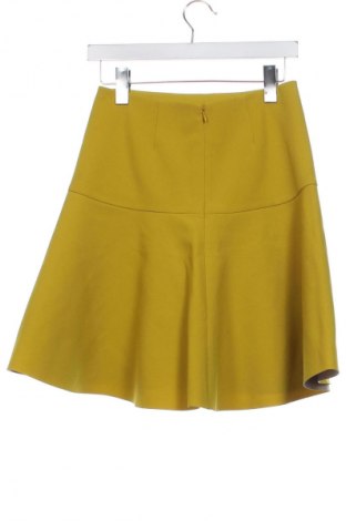 Szoknya COS, Méret XS, Szín Sárga, Ár 10 962 Ft