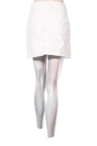 Spódnica Calvin Klein Jeans, Rozmiar S, Kolor Biały, Cena 144,99 zł