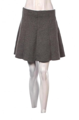 Rock Camaieu, Größe L, Farbe Grau, Preis € 3,99