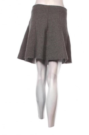 Rock Camaieu, Größe L, Farbe Grau, Preis € 3,99