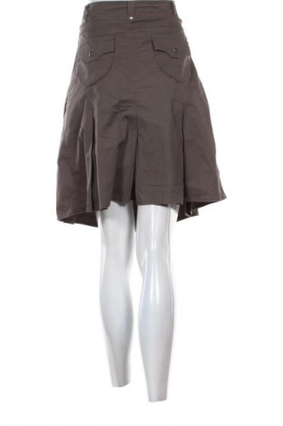 Rock Camaieu, Größe L, Farbe Braun, Preis € 9,72