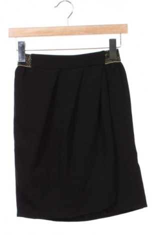 Fustă Camaieu, Mărime XS, Culoare Negru, Preț 33,99 Lei