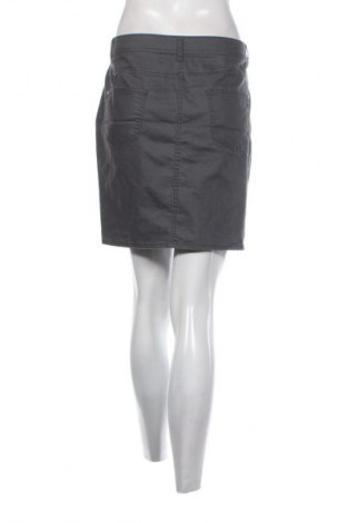 Rock Camaieu, Größe L, Farbe Grau, Preis € 6,99