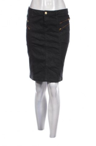 Sukně Campus, Velikost S, Barva Černá, Cena  169,00 Kč