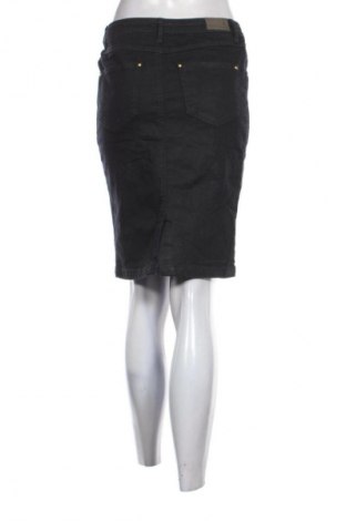 Sukně Campus, Velikost S, Barva Černá, Cena  169,00 Kč