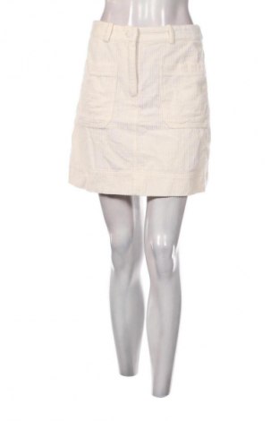 Rock Caroll, Größe M, Farbe Ecru, Preis 16,99 €