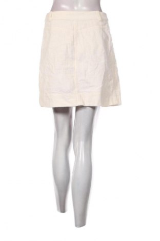 Rock Caroll, Größe M, Farbe Ecru, Preis 16,99 €