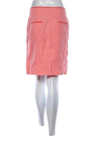 Spódnica Caroll, Rozmiar S, Kolor Różowy, Cena 54,99 zł