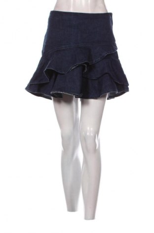 Пола Carrera Jeans, Размер M, Цвят Син, Цена 17,99 лв.