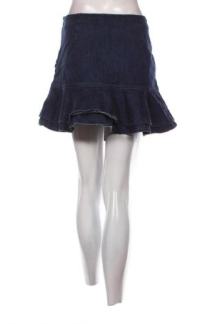 Пола Carrera Jeans, Размер M, Цвят Син, Цена 17,99 лв.