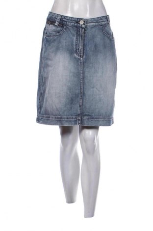 Spódnica Cecil, Rozmiar XL, Kolor Niebieski, Cena 94,00 zł