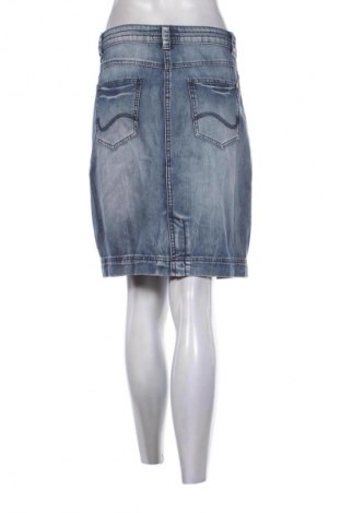 Spódnica Cecil, Rozmiar XL, Kolor Niebieski, Cena 94,00 zł