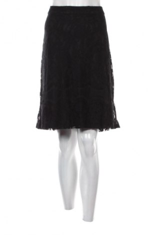 Sukně Charles Vogele, Velikost L, Barva Černá, Cena  242,00 Kč