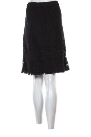 Sukně Charles Vogele, Velikost L, Barva Černá, Cena  242,00 Kč