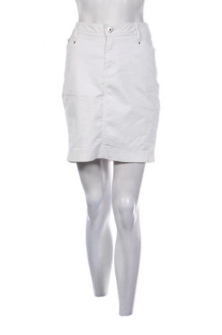 Rock Charles Vogele, Größe M, Farbe Grau, Preis € 14,83