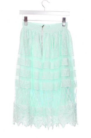 Rock Chi Chi, Größe XXS, Farbe Mehrfarbig, Preis € 21,00