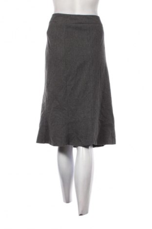 Fustă Christian Berg, Mărime M, Culoare Gri, Preț 98,99 Lei