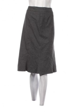 Fustă Christian Berg, Mărime M, Culoare Gri, Preț 98,99 Lei