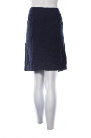 Spódnica Christian Berg, Rozmiar L, Kolor Niebieski, Cena 76,40 zł