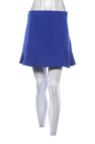 Fustă Christine, Mărime M, Culoare Albastru, Preț 50,00 Lei