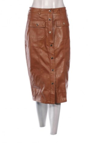 Пола Ciminy, Размер S, Цвят Кафяв, Цена 19,99 лв.