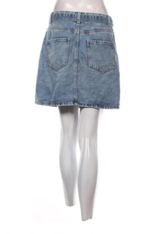 Φούστα Clockhouse, Μέγεθος M, Χρώμα Μπλέ, Τιμή 15,00 €