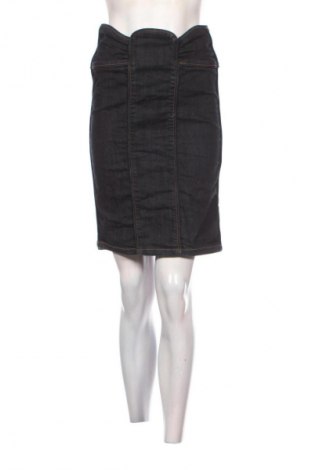 Spódnica Clockhouse, Rozmiar M, Kolor Niebieski, Cena 16,99 zł