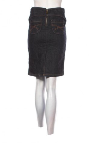 Spódnica Clockhouse, Rozmiar M, Kolor Niebieski, Cena 16,99 zł