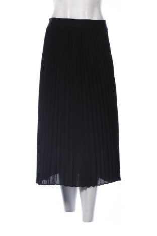 Fustă Clockhouse, Mărime M, Culoare Negru, Preț 61,00 Lei