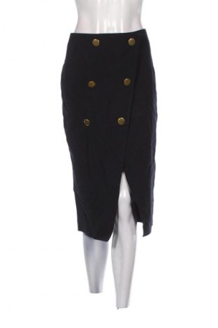 Szoknya Closet London, Méret S, Szín Fekete, Ár 35 039 Ft