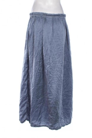 Sukňa Cocon.Commerz Privatsachen, Veľkosť XL, Farba Modrá, Cena  32,00 €