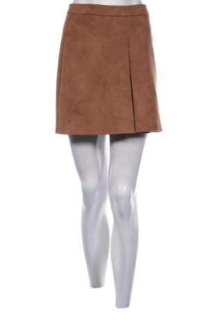 Szoknya Collection, Méret S, Szín Barna, Ár 3 419 Ft