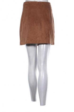 Szoknya Collection, Méret S, Szín Barna, Ár 3 419 Ft