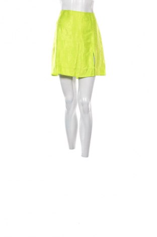 Fustă Collusion, Mărime M, Culoare Verde, Preț 50,00 Lei