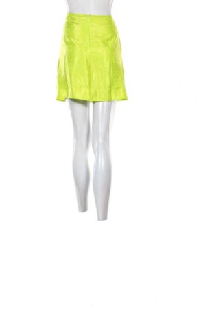 Fustă Collusion, Mărime M, Culoare Verde, Preț 50,00 Lei