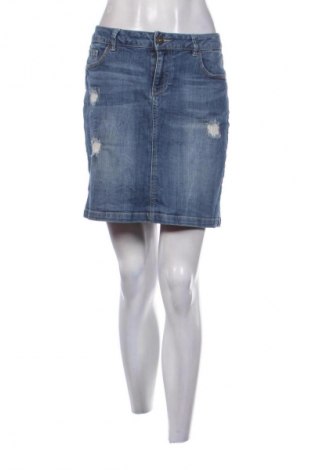 Spódnica Colours Of The World, Rozmiar L, Kolor Niebieski, Cena 66,67 zł