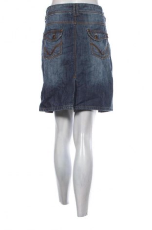 Sukně Colours Of The World, Velikost XL, Barva Modrá, Cena  179,00 Kč