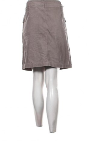 Fustă Comma,, Mărime XL, Culoare Gri, Preț 79,99 Lei